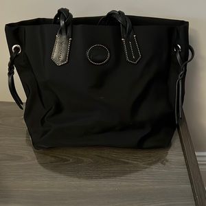 Dooney & Burke Nylon Shopper